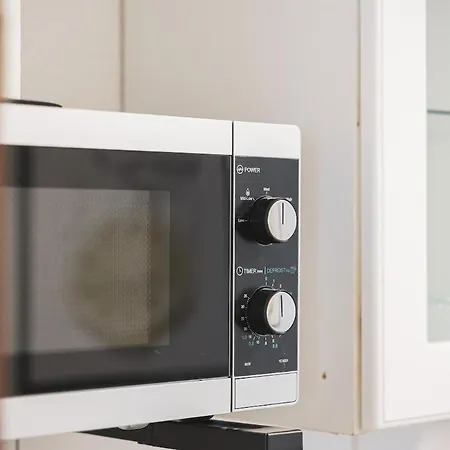 Dz01 Große Für Monteure Und Teams Apartamento *