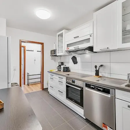 Dz01 Große Für Monteure Und Teams Apartamento *